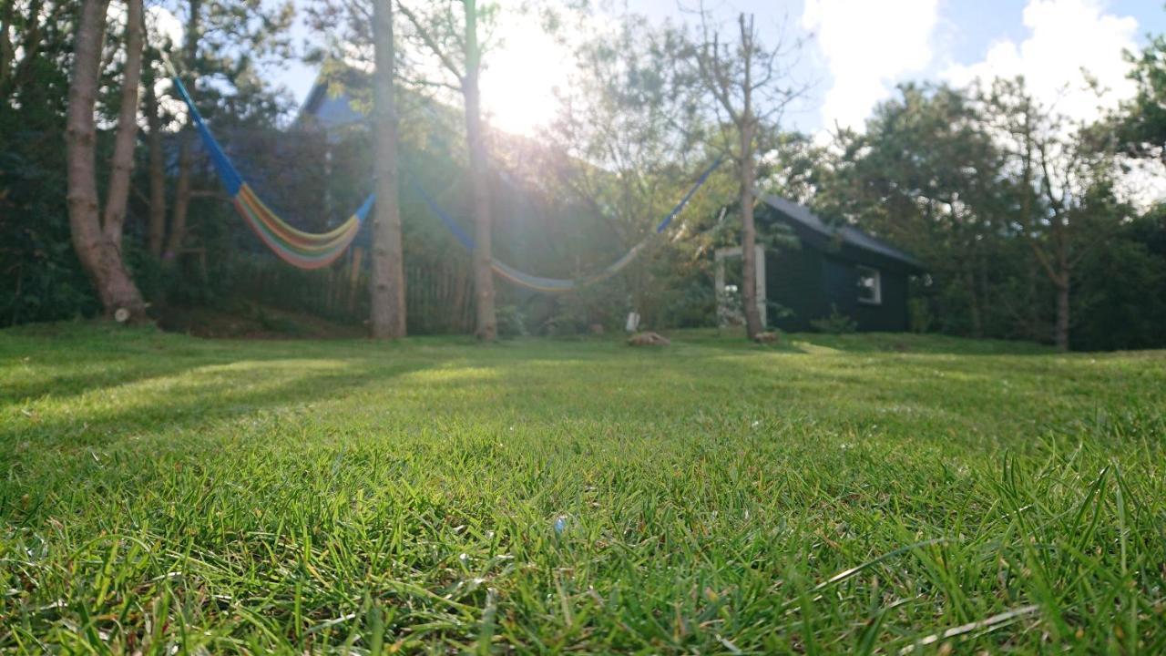 Sloe Pete'S Hideout Hostel Nørre Vorupør Kültér fotó