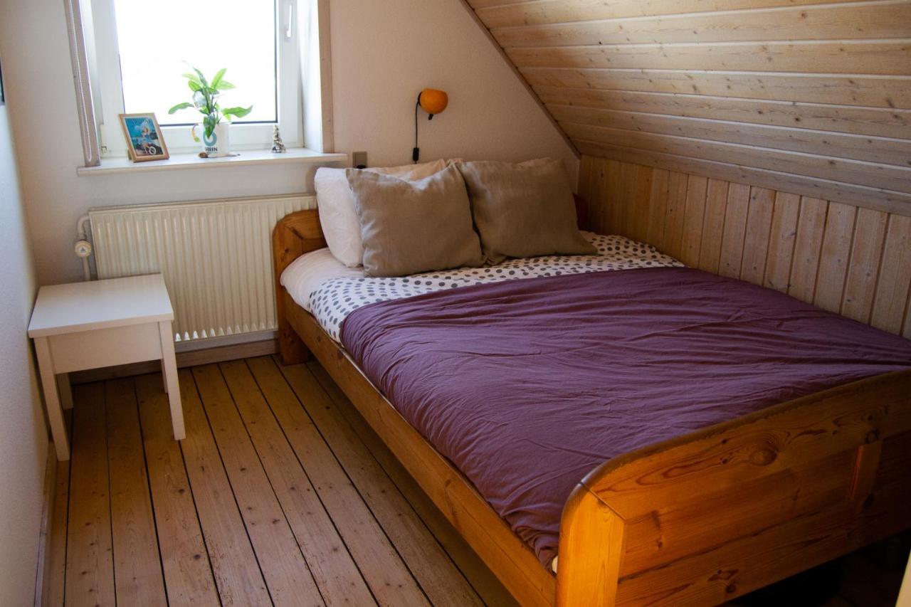 Sloe Pete'S Hideout Hostel Nørre Vorupør Kültér fotó