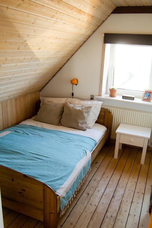 Sloe Pete'S Hideout Hostel Nørre Vorupør Kültér fotó
