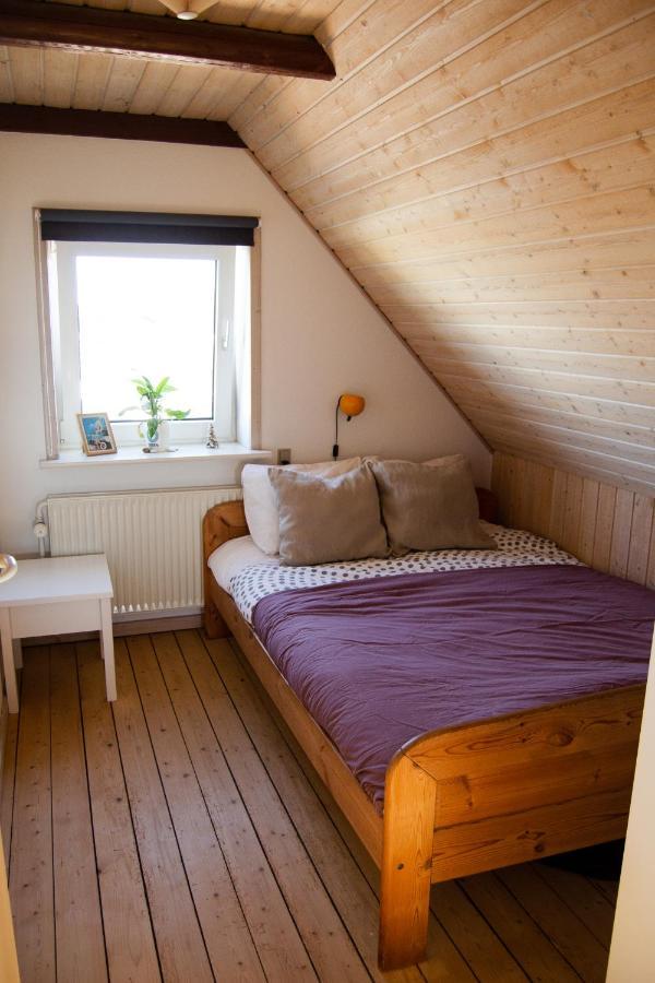 Sloe Pete'S Hideout Hostel Nørre Vorupør Kültér fotó