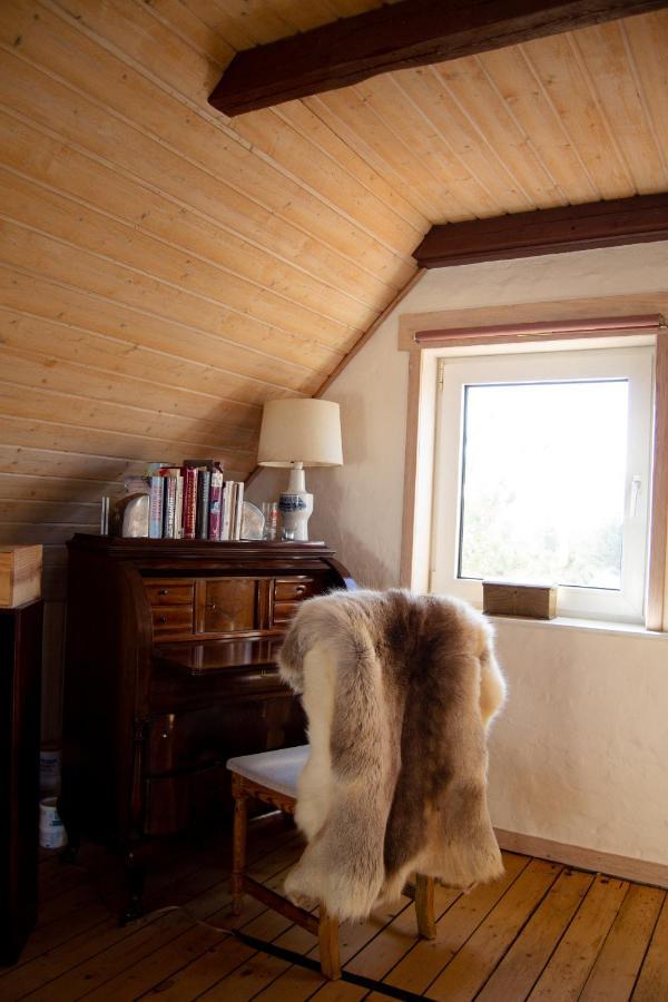 Sloe Pete'S Hideout Hostel Nørre Vorupør Kültér fotó