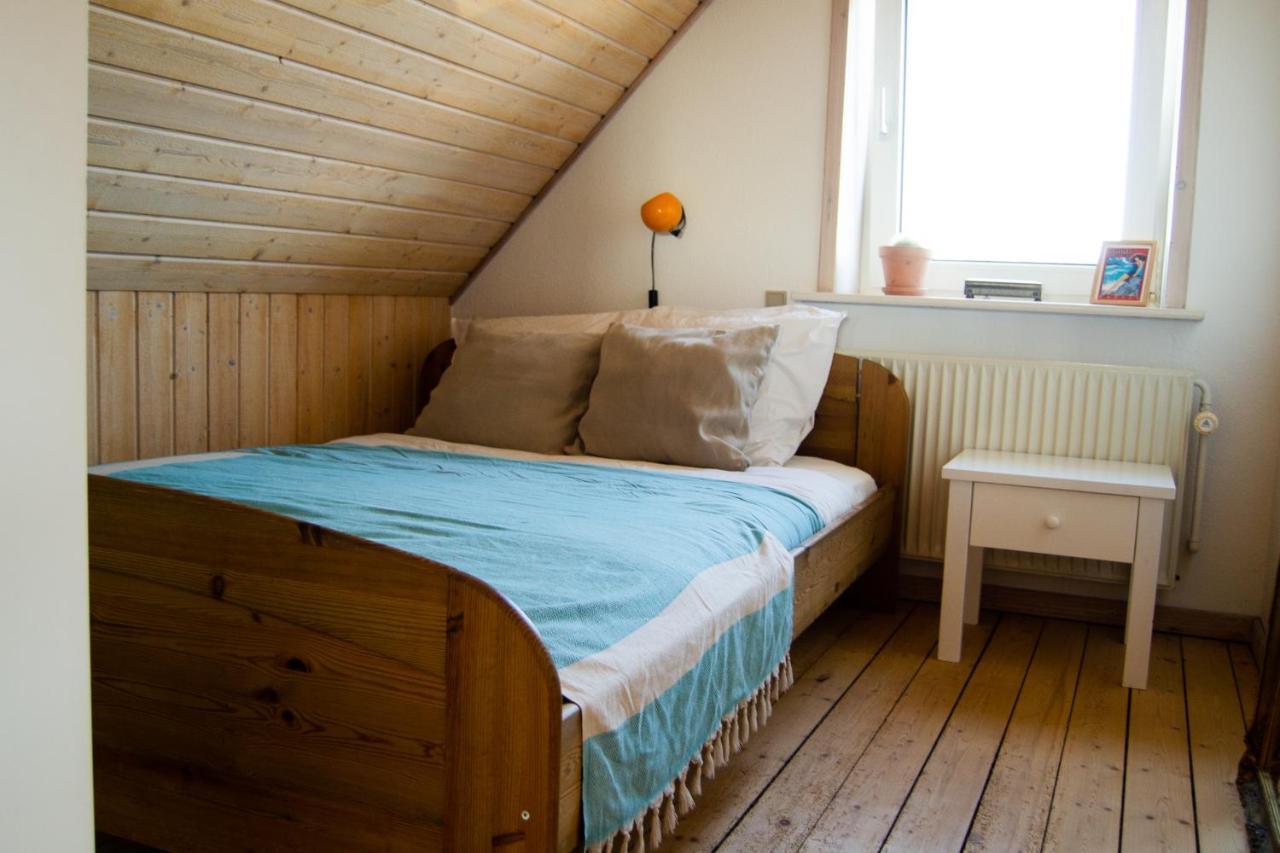 Sloe Pete'S Hideout Hostel Nørre Vorupør Kültér fotó